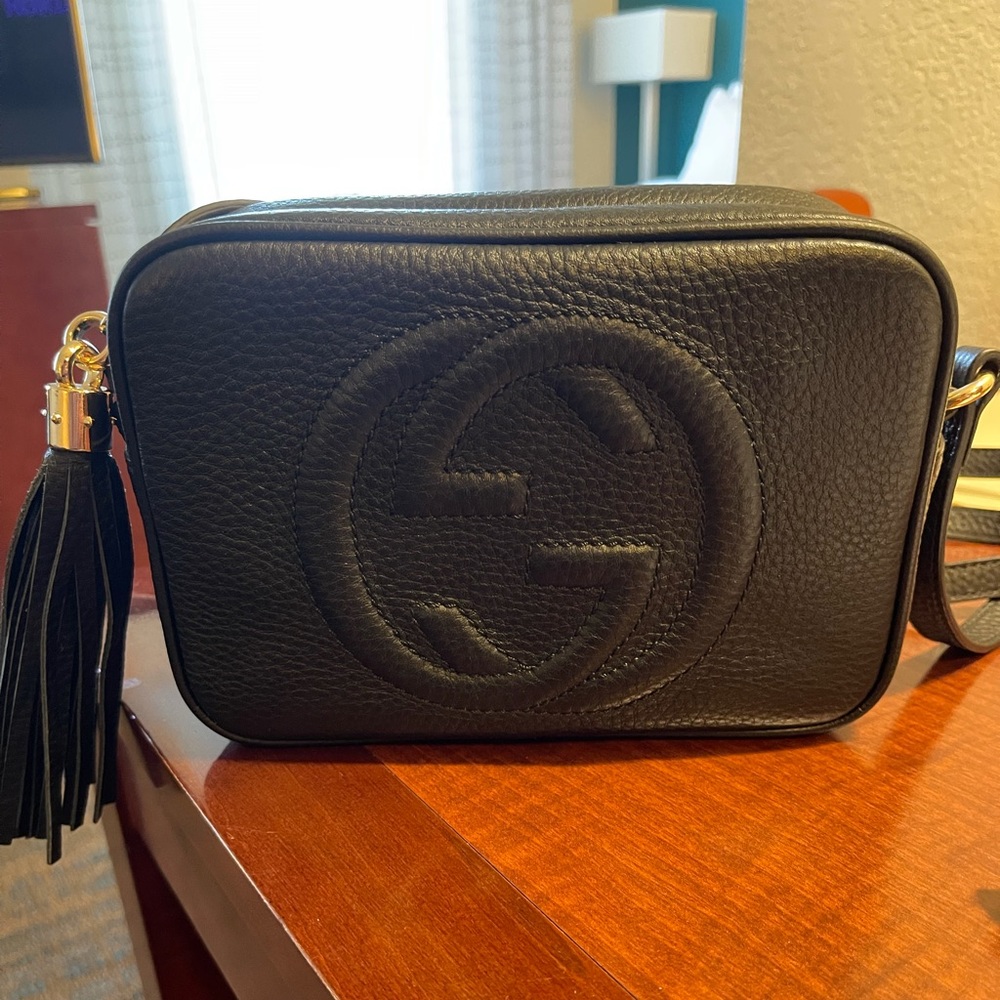 Gucci soho disco